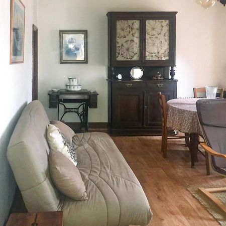2 Bedroom Beautiful Apartment In Calcatoggio Calcatoggio  Exterior photo